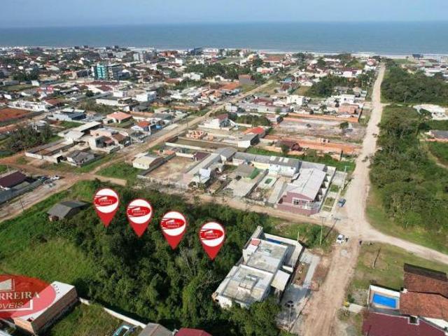 Terreno venda em Região Geográfica Imediata de Paranaguá, Guaratuba
