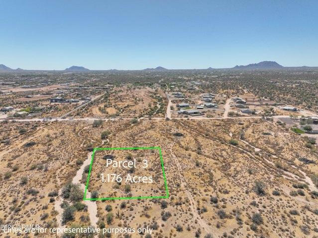 Land for sale in Rio Verde, Arizona
