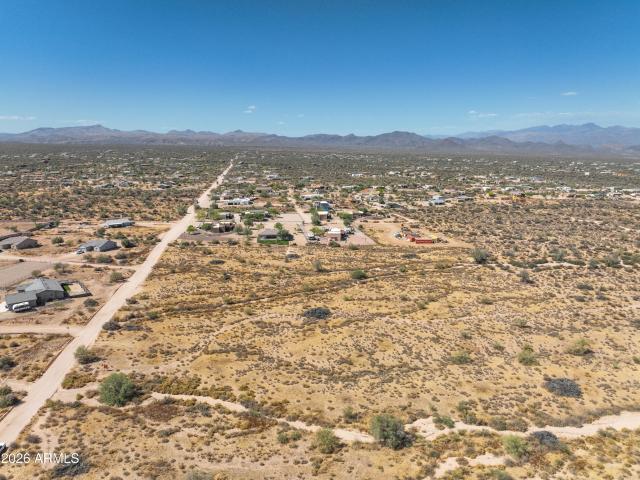 Land for sale in Rio Verde, Arizona