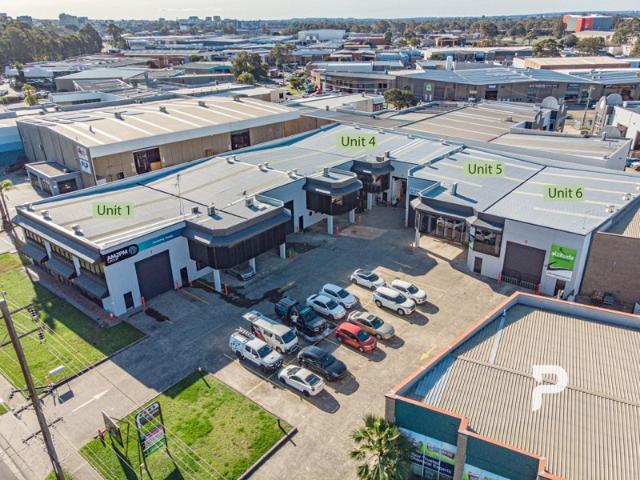 Warehouse for sale in Sydney, New South Wales
