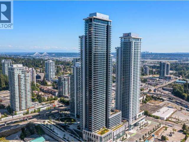 Apartment for rent in Burnaby, British Columbia