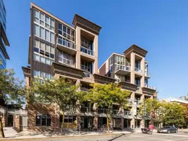 House for rent in Vancouver, British Columbia