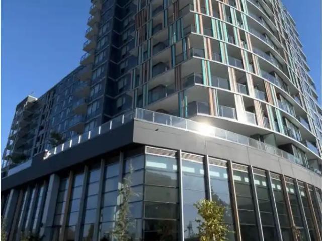 Apartment for rent in Richmond, British Columbia