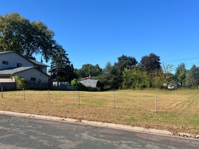 Land for sale in Ramsey, Minnesota