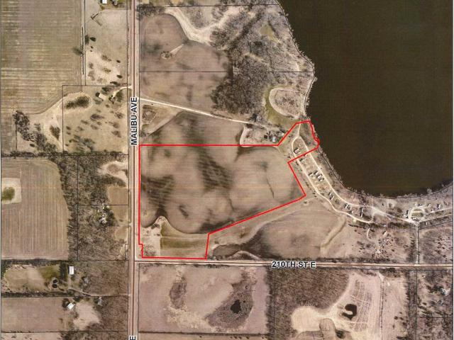 Land for sale in Minnesota