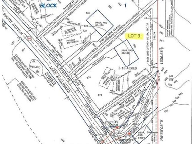 Land for sale in Jordan, Minnesota