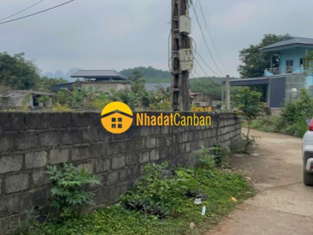 Mặt bằng bán