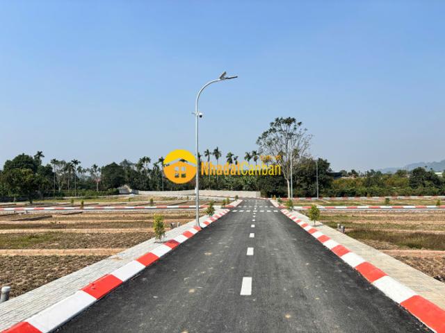 Mặt bằng bán