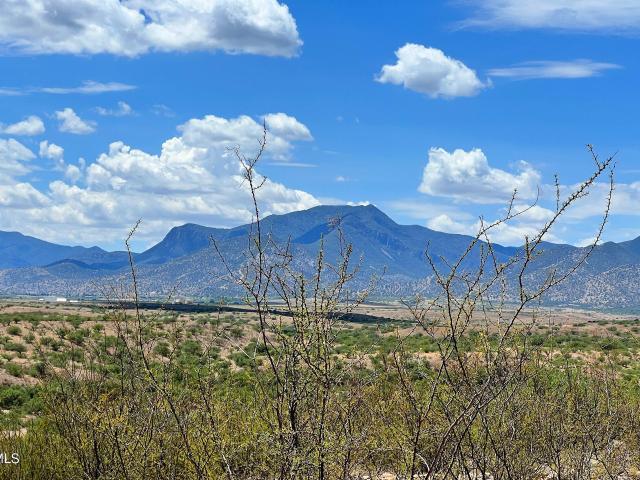 Land for sale in Huachuca City, Cochise County