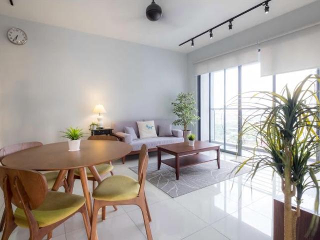 Apartment for sale in Tanjong Sepat, Selangor