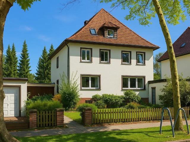 Apartment mieten in Unna, Nordrhein-Westfalen