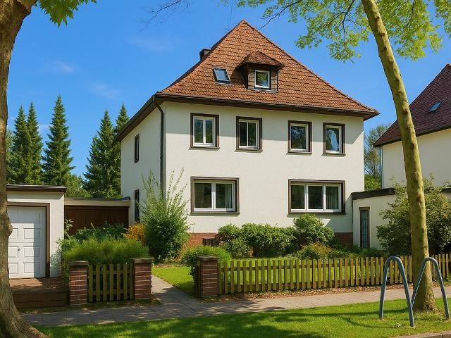 Apartment mieten in Königsborn, Unna