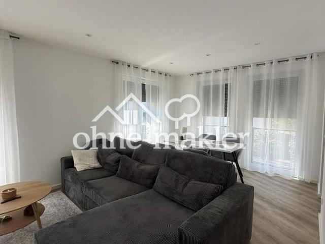 Apartment mieten in Rosbach, Hessen