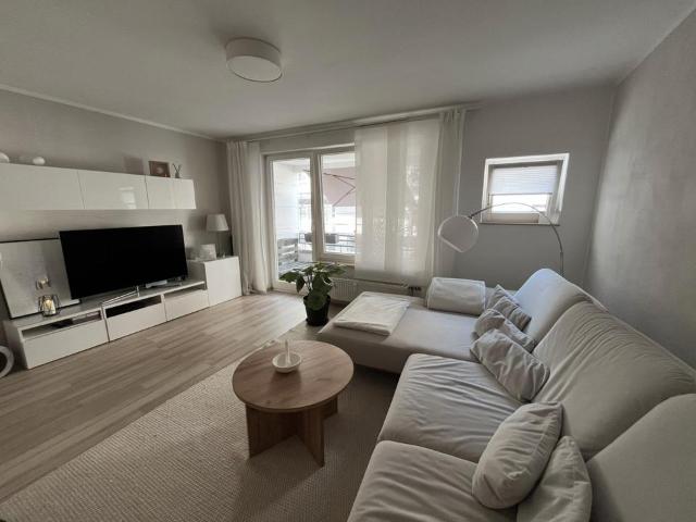 Wohnung kaufen in Dreesch, Siegburg