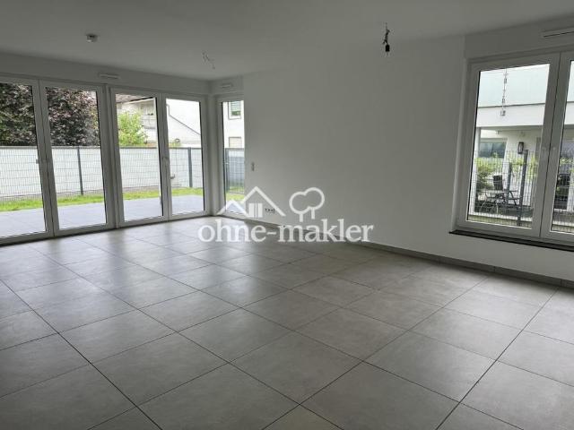 Apartment mieten in Hücheln, Frechen