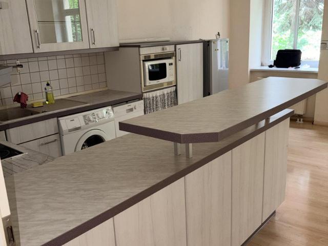 Wohnung mieten in Altenburg, Thüringen
