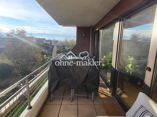 Apartment kaufen in Elsen, Paderborn