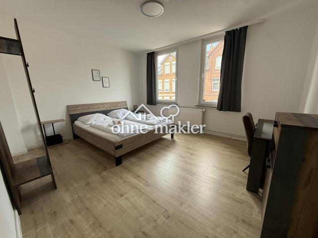 Apartment kaufen in Moritzberg/Bockfeld, Hildesheim