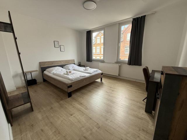 Wohnung kaufen in Steuerwald, Hildesheim