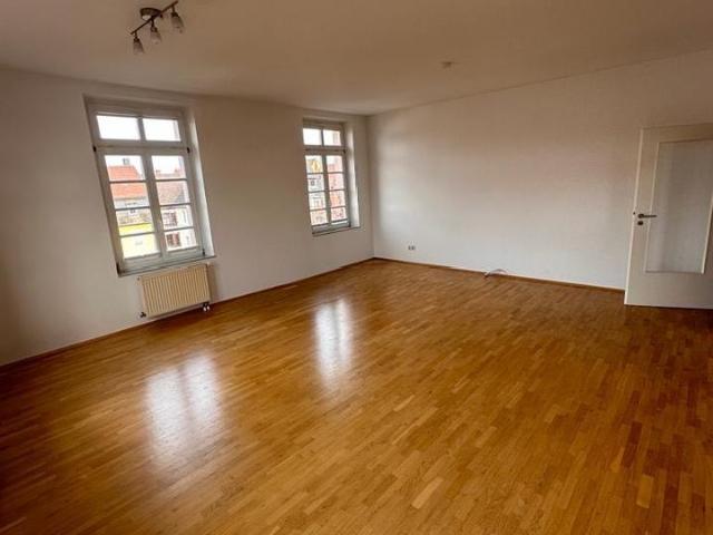 Wohnung kaufen in Kernstadt, Landau