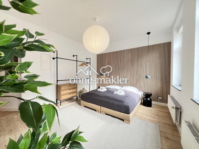 Apartment kaufen in Moritzberg/Bockfeld, Hildesheim