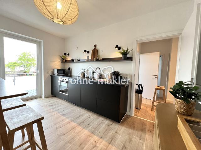 Apartment kaufen in Moritzberg, Hildesheim