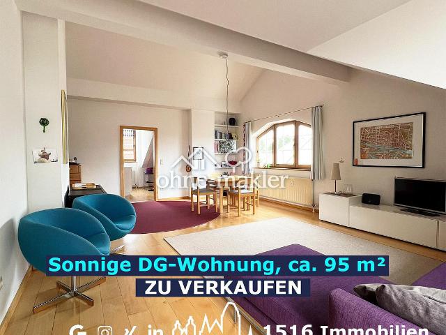 Apartment kaufen in Münchener Straße, Ingolstadt
