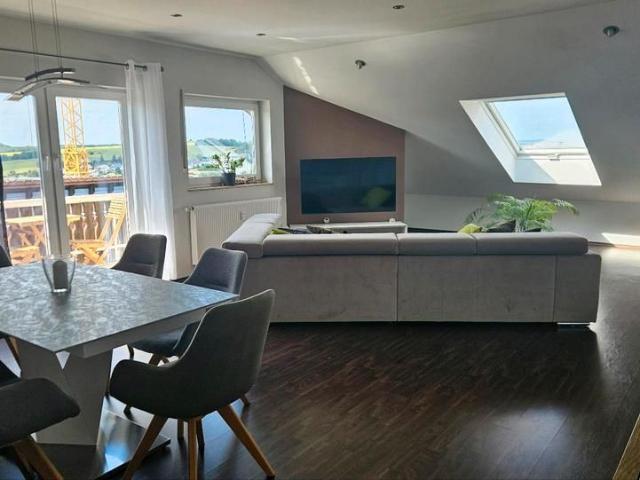 Apartment mieten in Püttlingen, Saarland