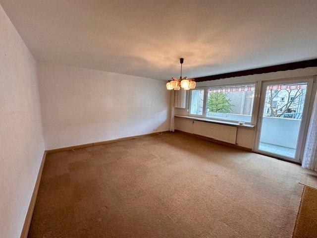 Wohnung kaufen in Karlsruhe, Baden-Württemberg