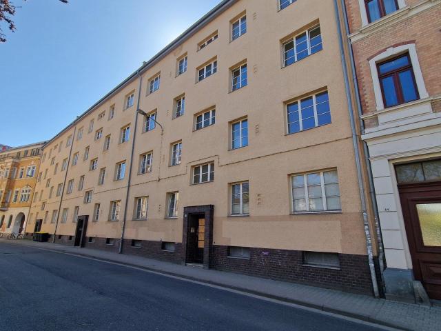 Wohnung kaufen in Südost, Leipzig
