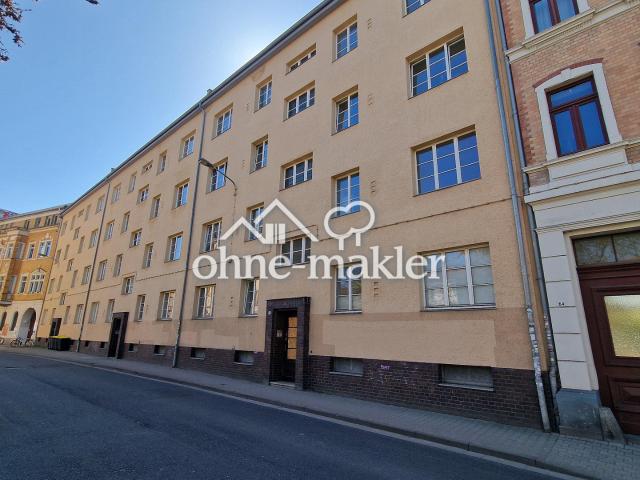 Apartment kaufen in Stötteritz, Leipzig