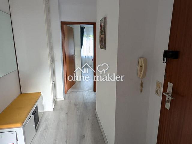 Apartment kaufen in Edingen-Neckarhausen, Baden-Württemberg