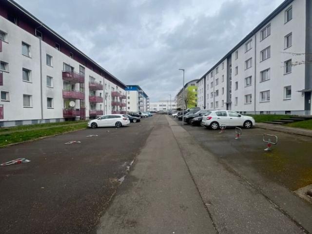 Apartment mieten in Stadtmitte, Zweibrücken