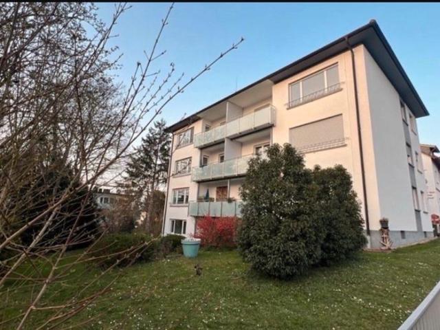 Wohnung kaufen in Innenstadt, Weinheim