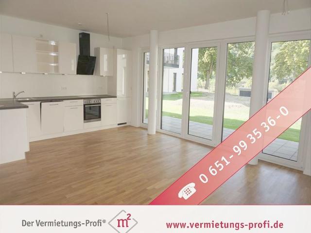 Apartment mieten in Nord, Trier