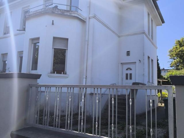 Wohnung mieten in Preungesheim, Sachsenhausen