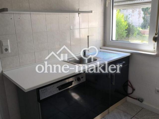 Apartment mieten in Preungesheim, Sachsenhausen