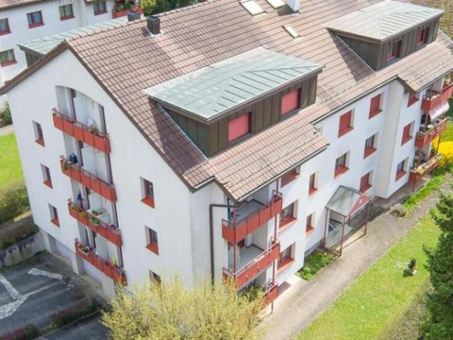 Apartment mieten in Münchenstein, Basel-Landschaft