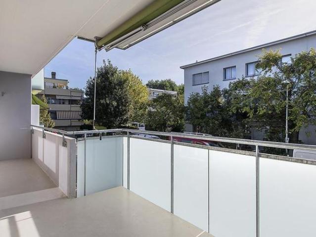 Apartment mieten in Allschwil, Bezirk Arlesheim