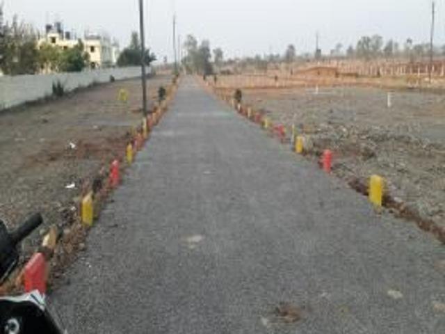 Land for sale in Poona, National Capital Territory Of Delhi