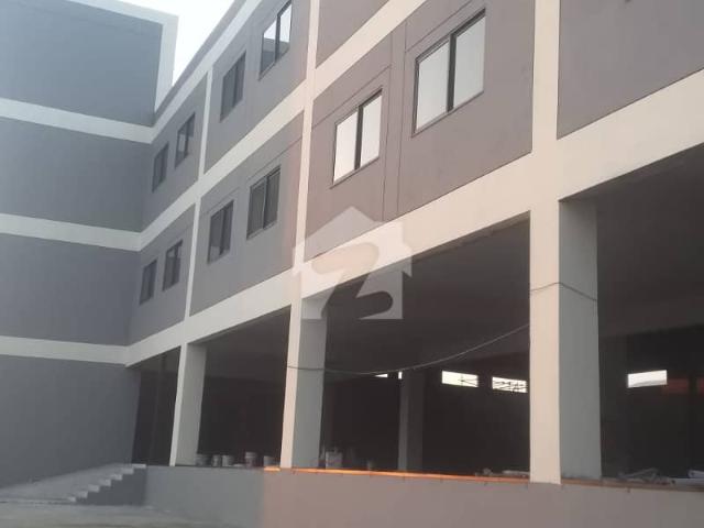 Commercial for rent in Rawalpindi, Islamabad Capital Territory