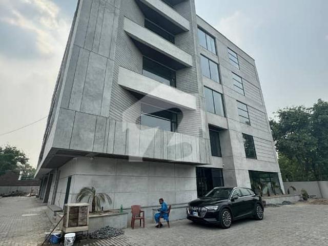 Building for rent in Rawalpindi, Islamabad Capital Territory
