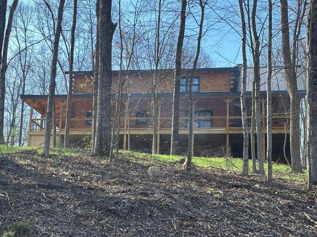 House for sale in Logan, Ohio