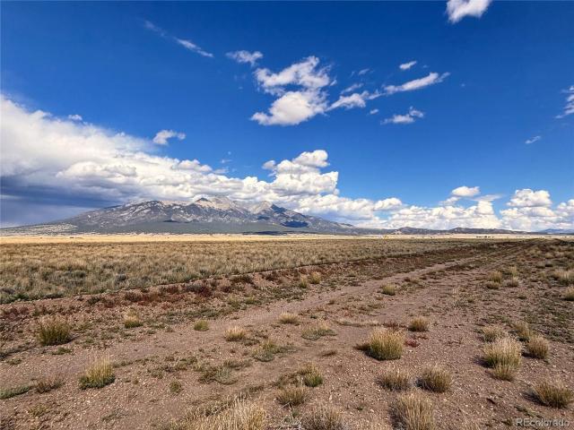 Land for sale in Blanca, Colorado