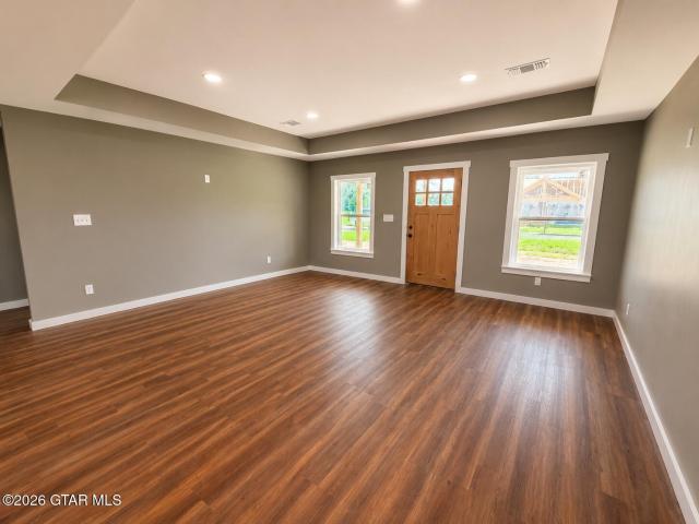 House for sale in Hamilton, Mississippi
