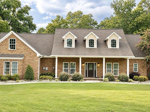 House for sale in Mississippi