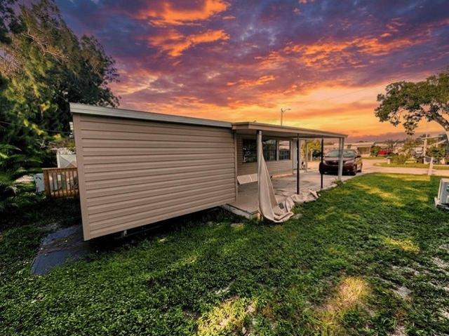 House for sale in Saint Petersburg, Florida