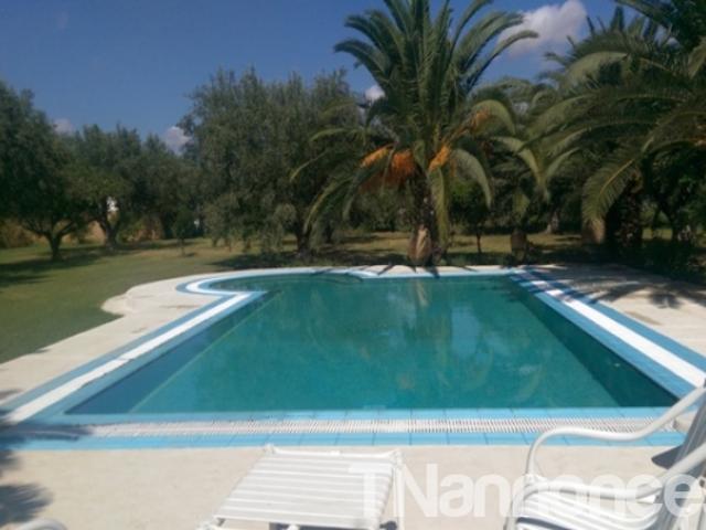 Maison location