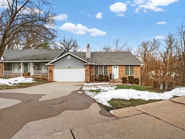 Condo for sale in Rock Island, Illinois