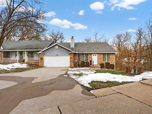 Condo for sale in Rock Island, Illinois